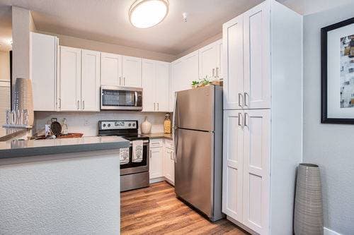 2BR/2BA Apartment · San Jose photo 5
