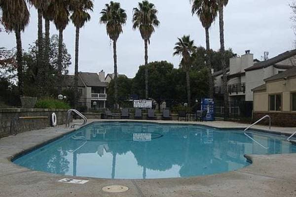 2BR/1BA Apartment on James Donlon Blvd · Antioch photo 1