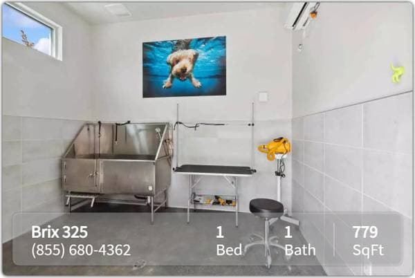 1BR/1BA Apartment on Yolanda Ave · Santa Rosa photo 3