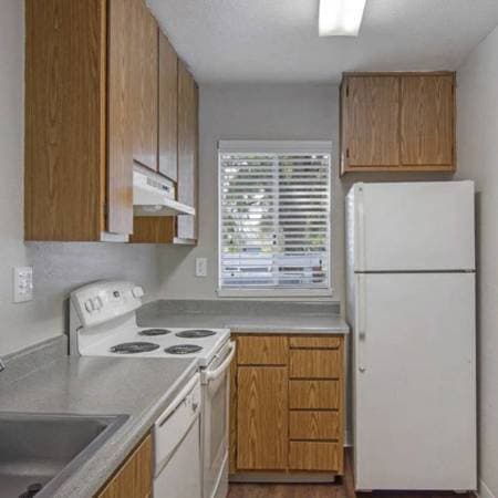 Apartments on Porter St · Vallejo photo 2
