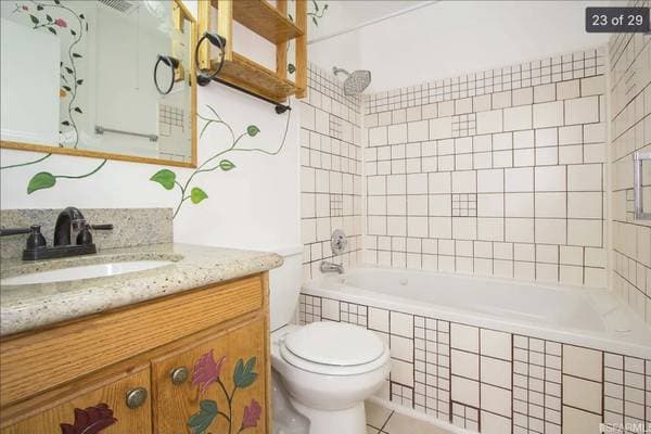2BR/2BA Condo · Richmond photo 4
