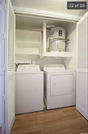 2BR/2BA Condo · Richmond photo 5