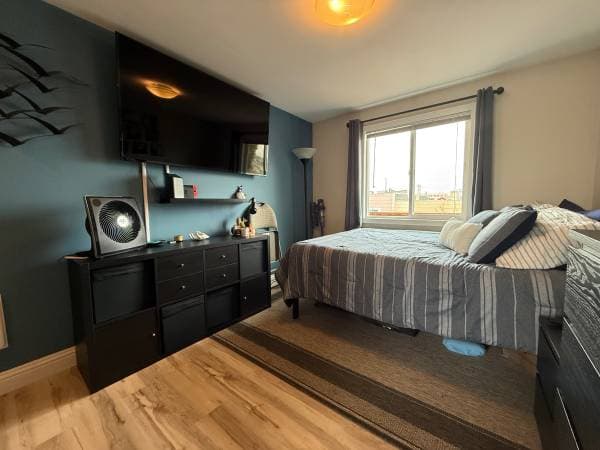 2BR/2BA Duplex · San Francisco photo 5