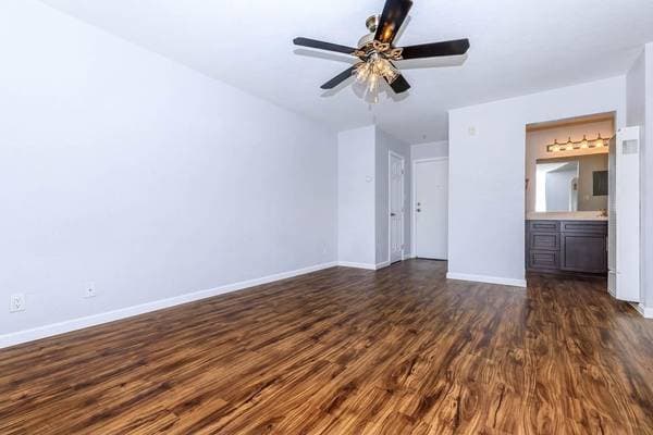 1BR/1BA Apartment on Central Avenue · Fremont photo 1