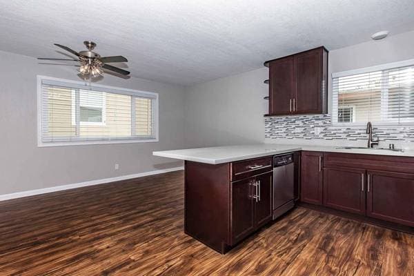 1BR/1BA Apartment on Central Avenue · Fremont photo 5