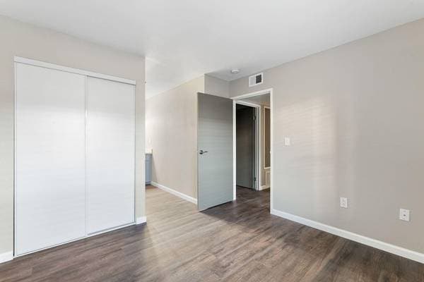 1BR/1BA Apartment on North Milpitas Boulevard · Milpitas photo 4