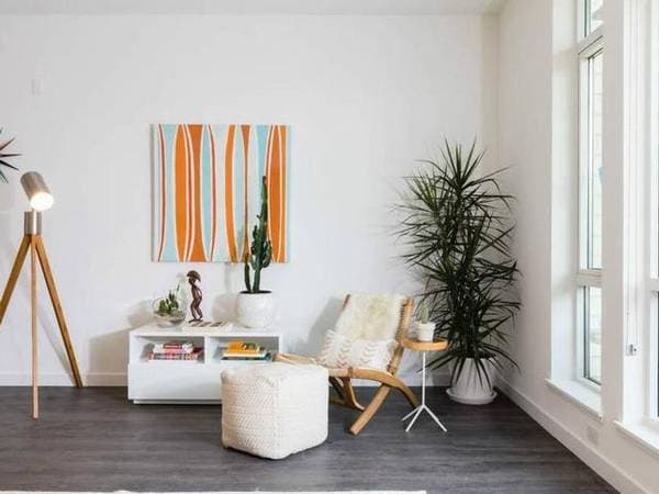 0BR/1BA Apartment on Fifth St. · Berkeley photo 2