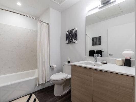 0BR/1BA Apartment on Fifth St. · Berkeley photo 3