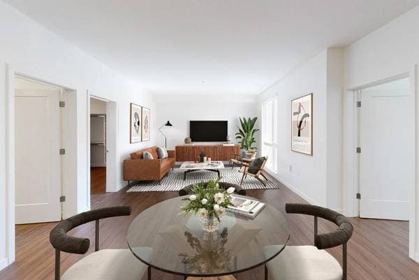2BR/2BA Apartment on Campbell Lane · Dublin photo 1