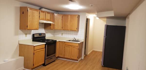 1BR/1BA In Law Adu · San Francisco photo 1