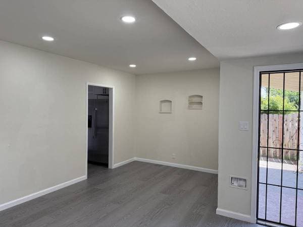 4BR/2BA Single Family House on Lander Ave Near Wyeth · Hayward photo 5