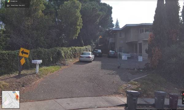 2BR/1BA Duplex on 170th Ave Near East 14th St · Hayward photo 1