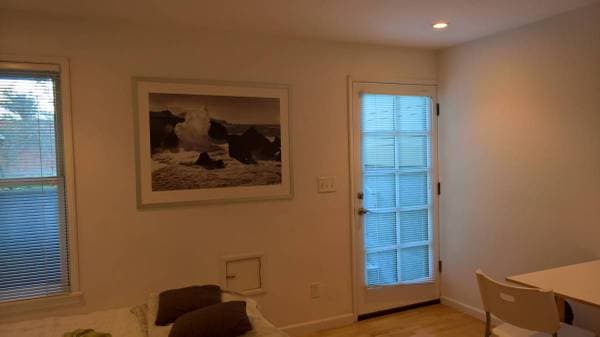 1BR/1BA In Law Adu · Oakland photo 2