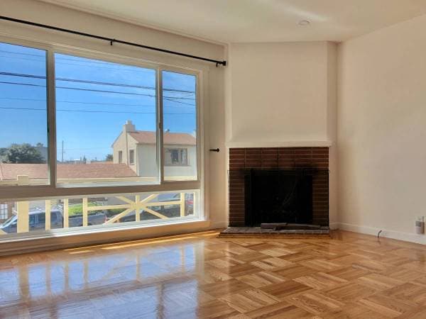 3BR/1BA Single Family House · San Francisco photo 1