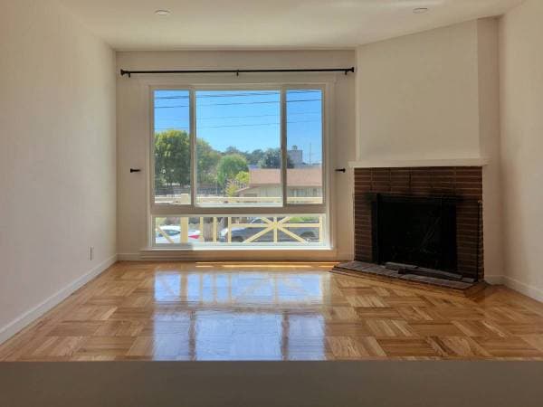 3BR/1BA Single Family House · San Francisco photo 2