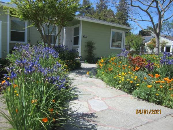 1BR/1BA Duplex · Santa Rosa photo 1