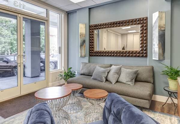Apartments on Doubles Drive · Santa Rosa photo 4