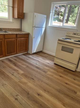 1BR/1BA Single Family House · Guerneville photo 1