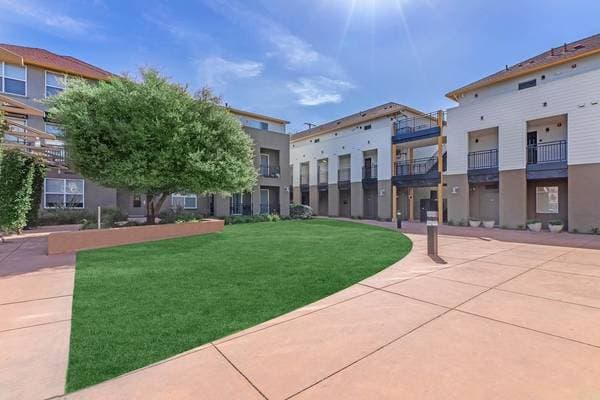 1BR/1BA Apartment on Schmidt Lane · El Cerrito photo 1