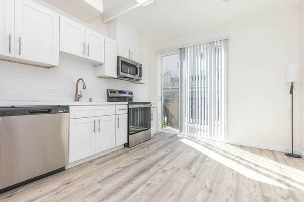 1BR/1BA Apartment on Schmidt Lane · El Cerrito photo 3