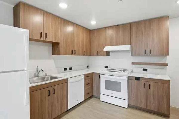1BR/1BA Apartment on Capitola Rd · Capitola photo 1