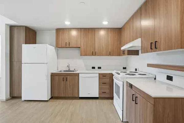 1BR/1BA Apartment on Capitola Rd · Capitola photo 2