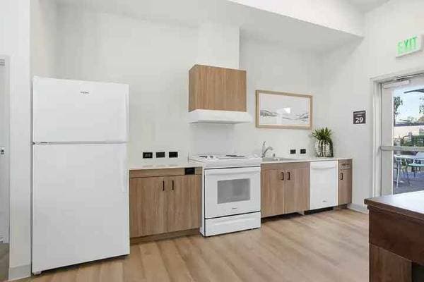 1BR/1BA Apartment on Capitola Rd · Capitola photo 5