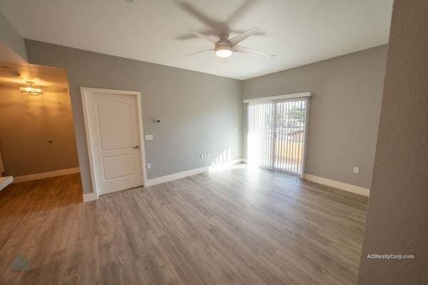 2BR/2BA Apartment on Hopper Ave · Santa Rosa photo 1
