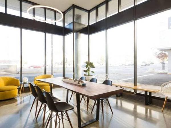 1BR/1BA Apartment on Fifth St. · Berkeley photo 2
