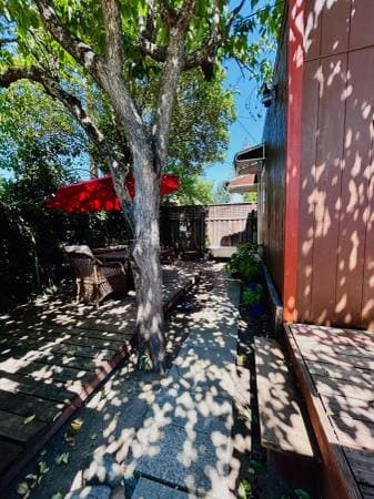 0BR/1BA Single Family House · El Verano photo 1