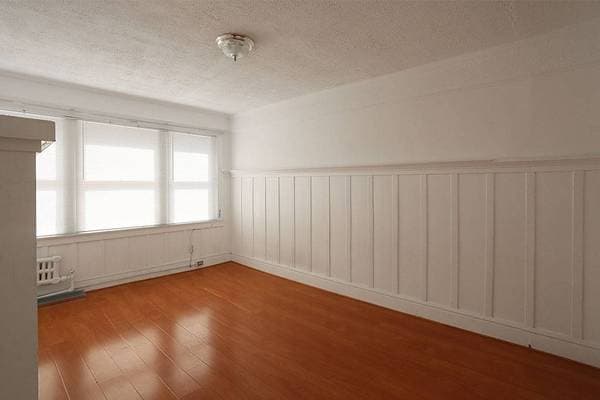 0BR/1BA Apartment · San Francisco photo 3
