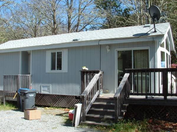 1BR/1BA Single Family House · Redwood Estates photo 1