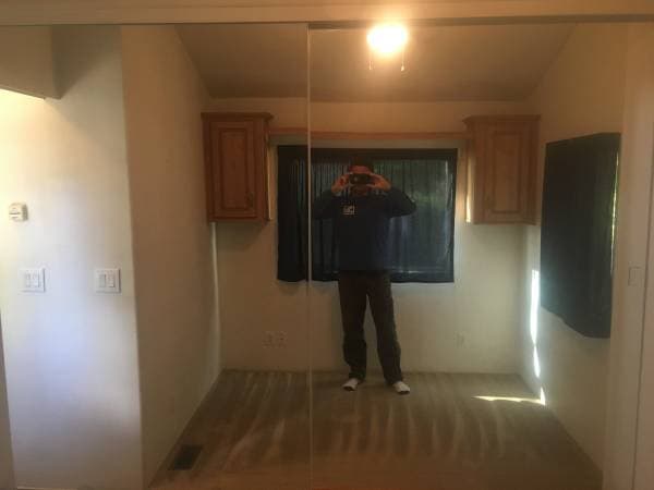 1BR/1BA Single Family House · Redwood Estates photo 3