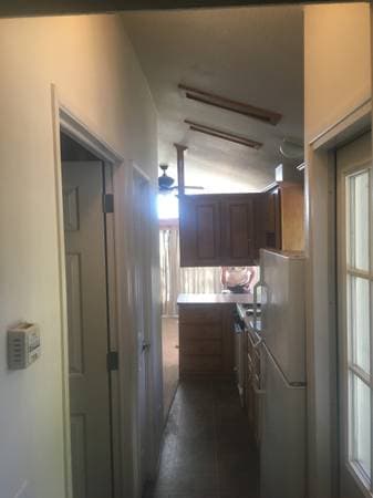 1BR/1BA Single Family House · Redwood Estates photo 4