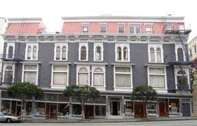 0BR/1BA Loft · San Francisco photo 1