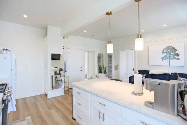 1BR/1BA Apartment · San Francisco photo 2