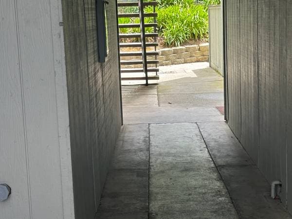 2BR/1BA Condo on No Camino Alto · Vallejo photo 4