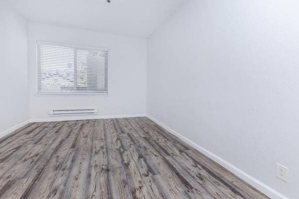 1BR/1BA Apartment on San Tomas Aquino Rd · San Jose photo 3