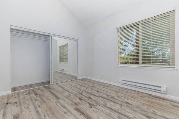 1BR/1BA Apartment on San Tomas Aquino Rd · San Jose photo 4