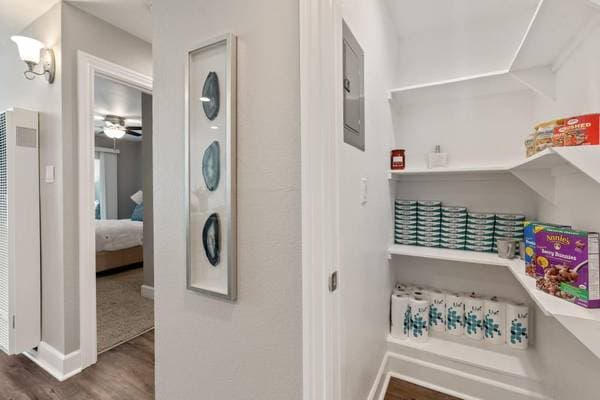 1BR/1BA Apartment on Fremont Blvd · Fremont photo 4