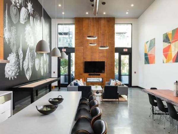 2BR/2BA Apartment on Fifth St. · Berkeley photo 5