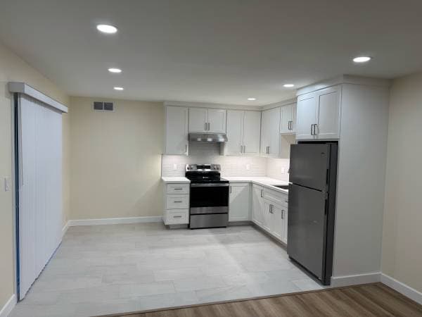 2BR/1BA Apartment · Alameda photo 2