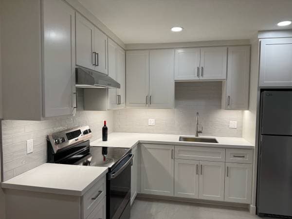 2BR/1BA Apartment · Alameda photo 4
