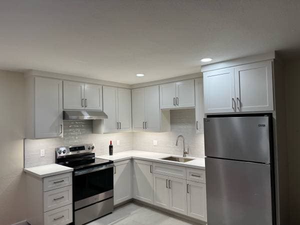 2BR/1BA Apartment · Alameda photo 5