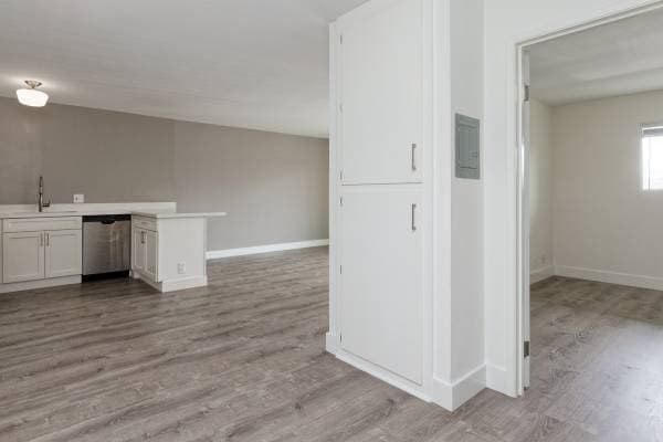 1BR/1BA Apartment · San Leandro photo 5