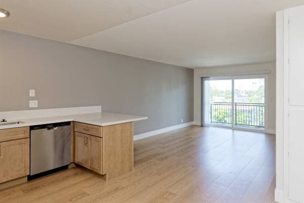 1BR/1BA Apartment · San Leandro photo 1