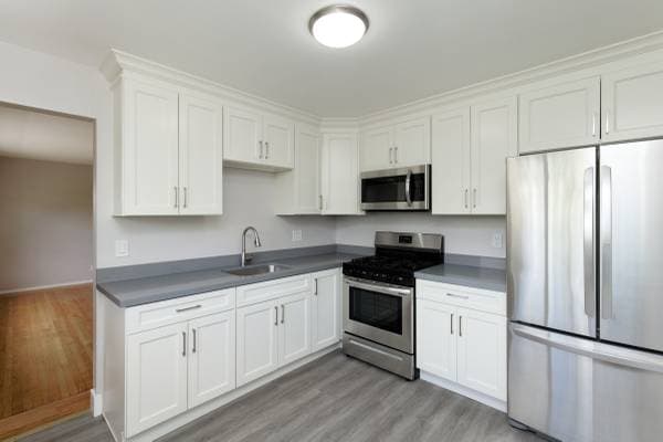 2BR/1BA Apartment · Berkeley photo 1