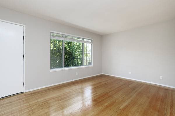 2BR/1BA Apartment · Berkeley photo 3