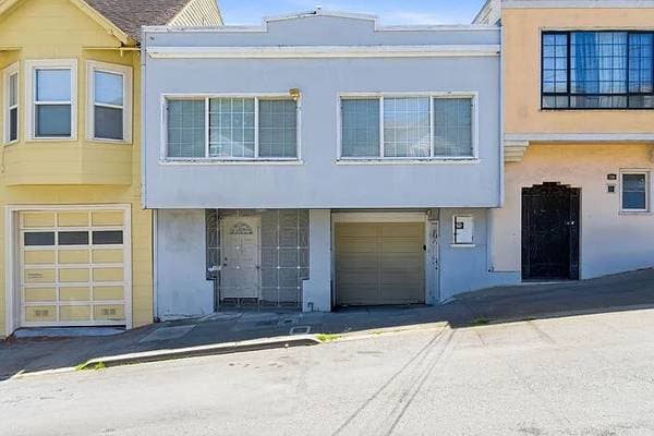 1BR/1BA In Law Adu · San Francisco photo 1