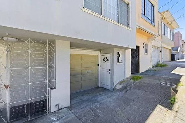 1BR/1BA In Law Adu · San Francisco photo 2